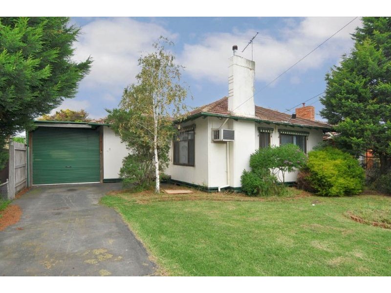 6 Osway Street, Broadmeadows VIC 3047