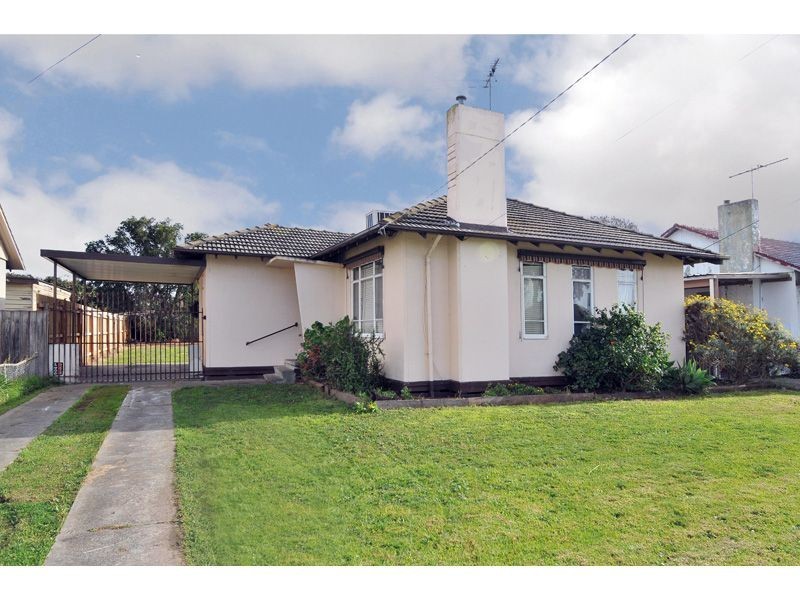 21 Ernest Street, Broadmeadows VIC 3047