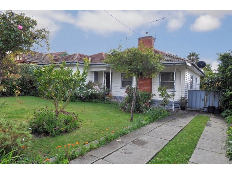 38 Acacia Street, Glenroy VIC 3046