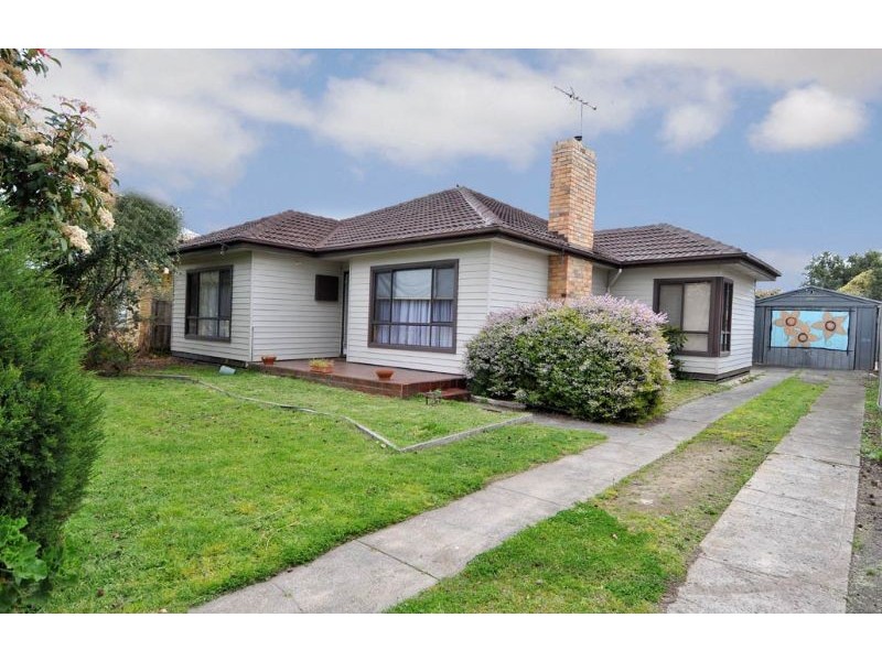 15 Edgar Street, Hadfield VIC 3046