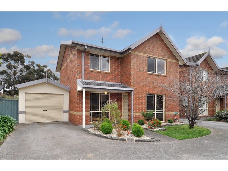4/25 Freeman Drive, Glenroy VIC 3046