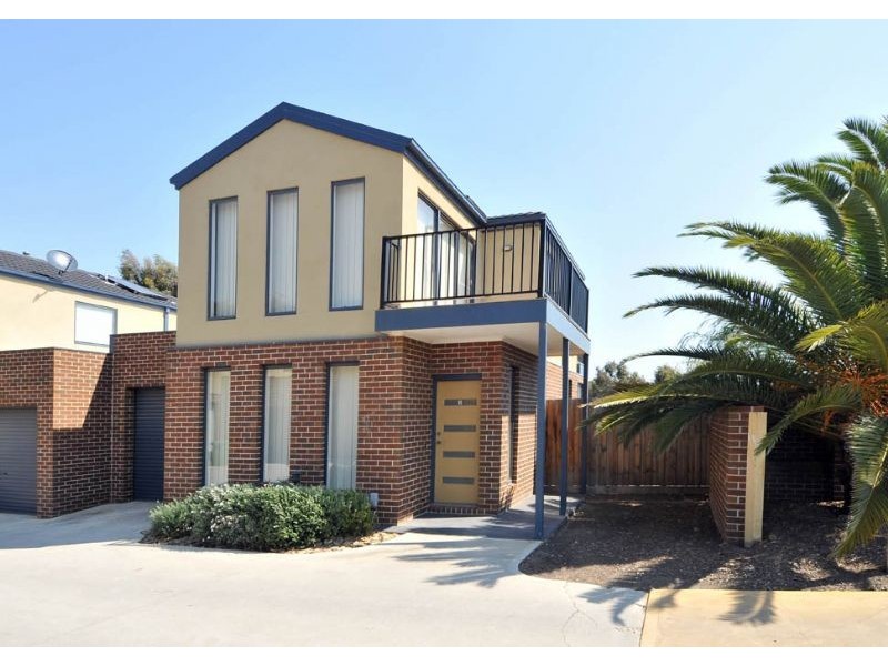 2/213 – 215 Camp Road, Broadmeadows VIC 3047