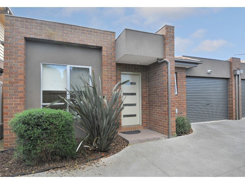 3/22 Park Street, Pascoe Vale VIC 3044
