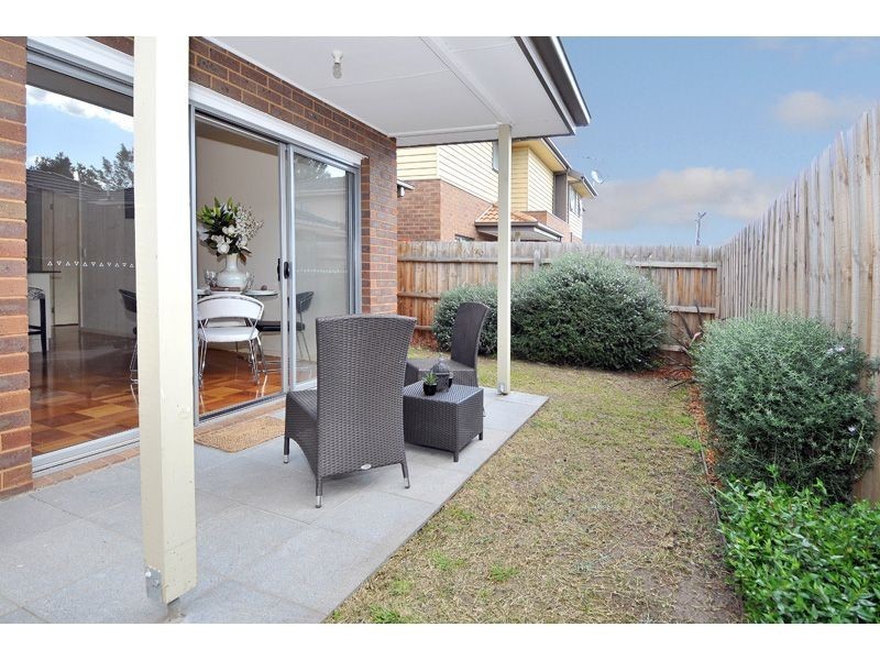 3/22 Park Street, Pascoe Vale VIC 3044