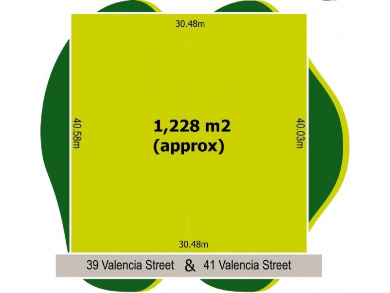 39 & 41 Valencia Street, Glenroy VIC 3046