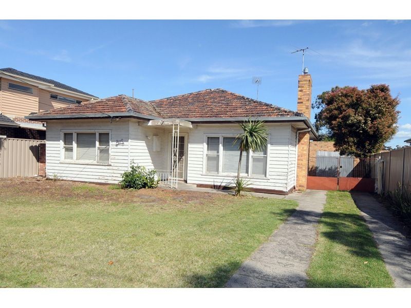 51 Melbourne Avenue, Glenroy VIC 3046