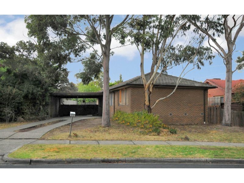 22 Millewa Crescent, Dallas VIC 3047