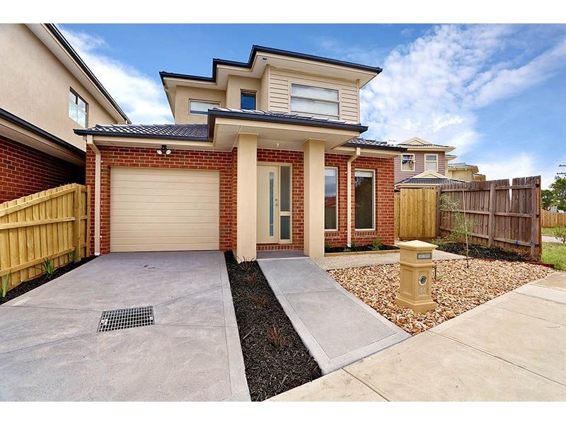 44 Pengana Avenue, Glenroy VIC 3046