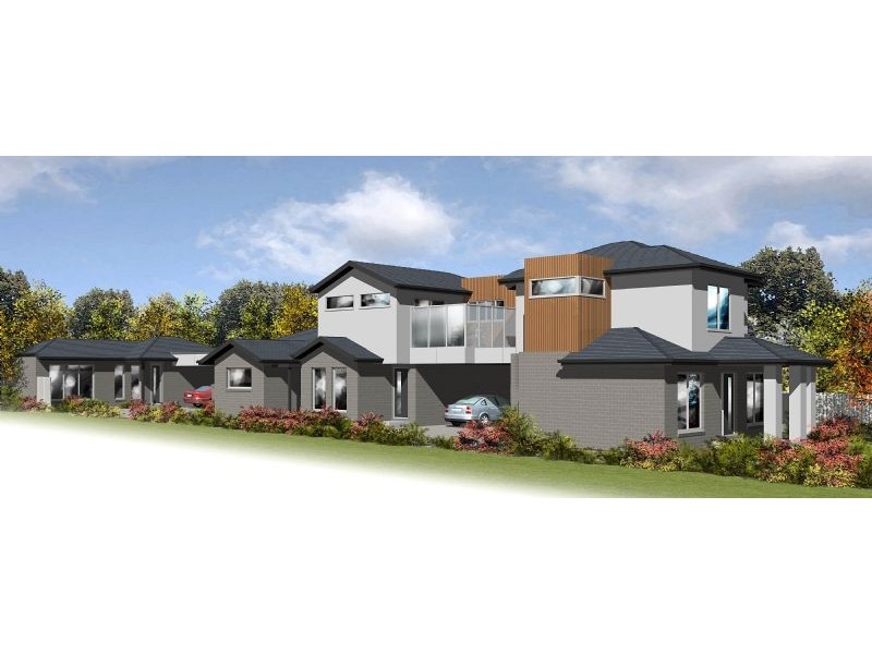 1-4/15 Maude Avenue, Glenroy VIC 3046