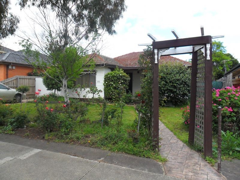 202 West Street, Glenroy VIC 3046