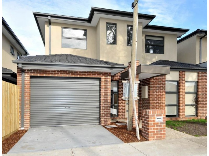 46a Surrey Street, Pascoe Vale VIC 3044