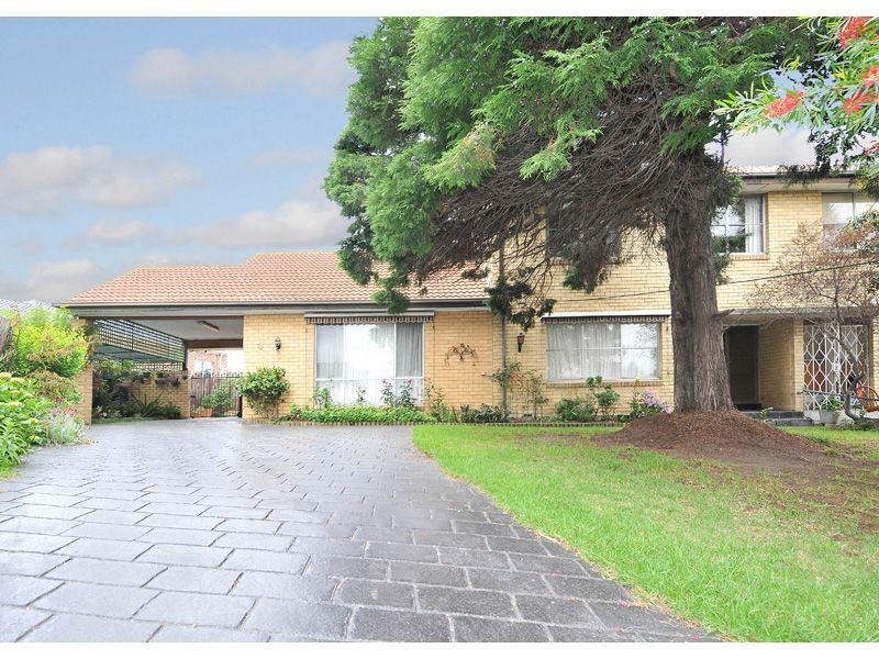 4 Bicknell Court, Broadmeadows VIC 3047