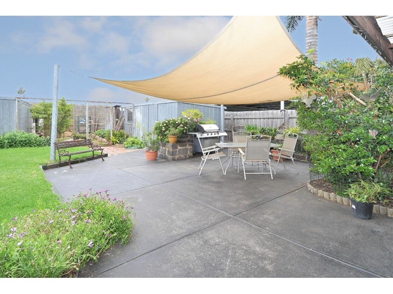 4 Bicknell Court, Broadmeadows VIC 3047