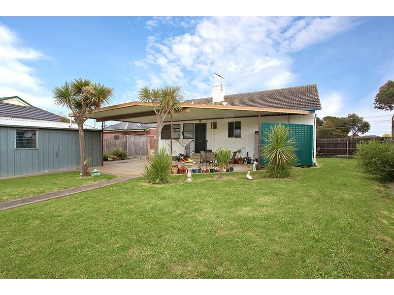 37 Gosford Crescent, Broadmeadows VIC 3047