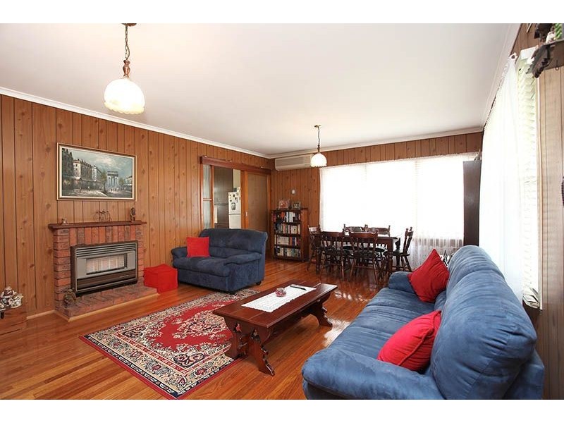 37 Gosford Crescent, Broadmeadows VIC 3047