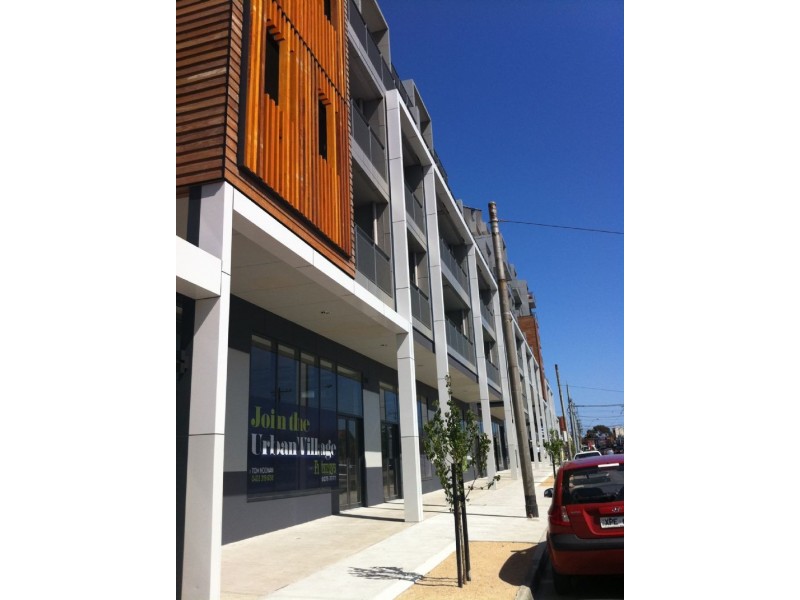 The Nicholson, Coburg VIC 3058