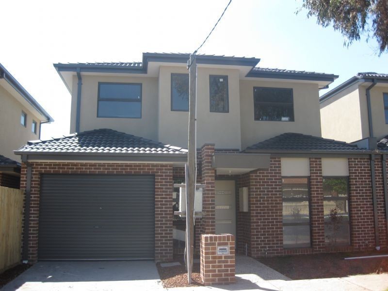 46a Surrey Street, Pascoe Vale VIC 3044