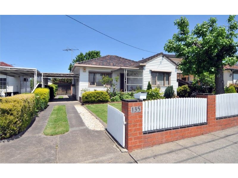 135 Boundary Road, Pascoe Vale VIC 3044