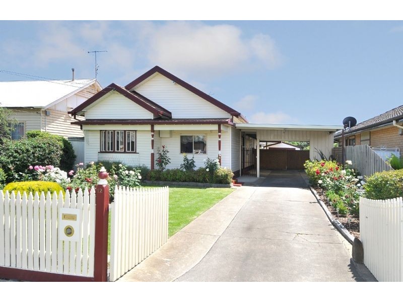 12 Stewart Grove, Campbellfield VIC 3061