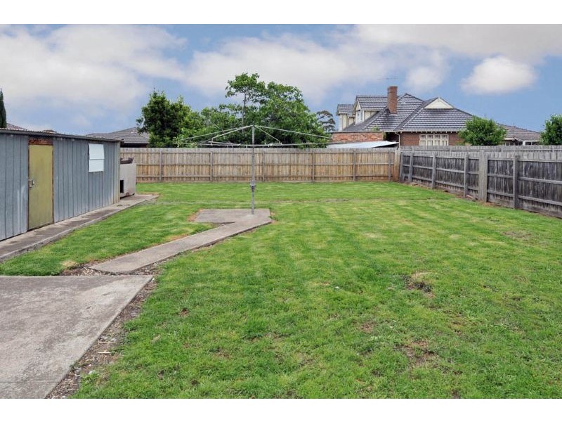 47 Marlborough Street, Fawkner VIC 3060