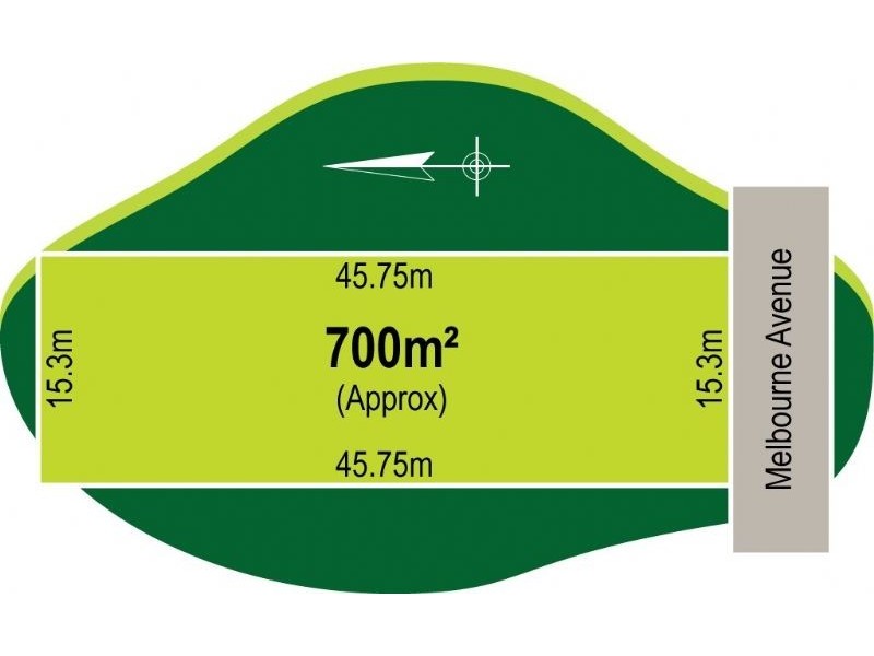 64 Melbourne Avenue, Glenroy VIC 3046