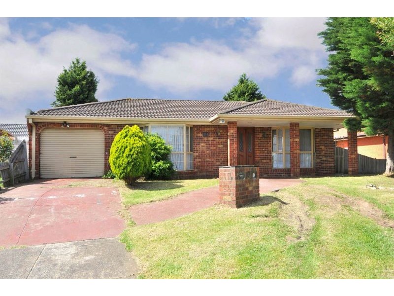 19 Woods Close, Meadow Heights VIC 3048