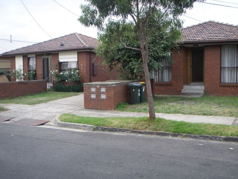 1/22 Balloan Street, Coburg VIC 3058