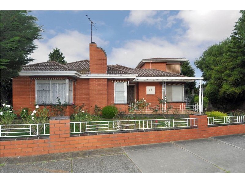 30 Hartington Street, Glenroy VIC 3046