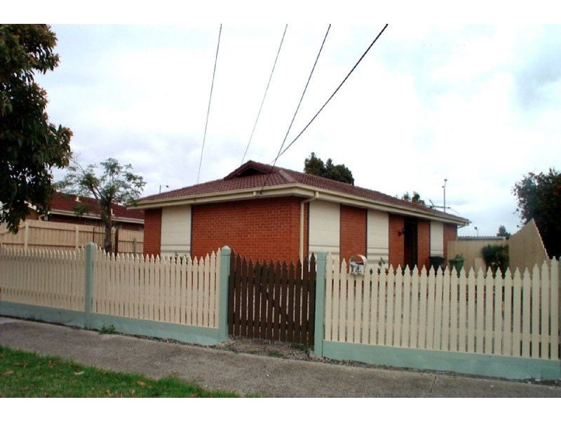 14 Tatura Crescent, Broadmeadows VIC 3047