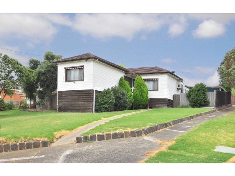 123 John Street, Glenroy VIC 3046