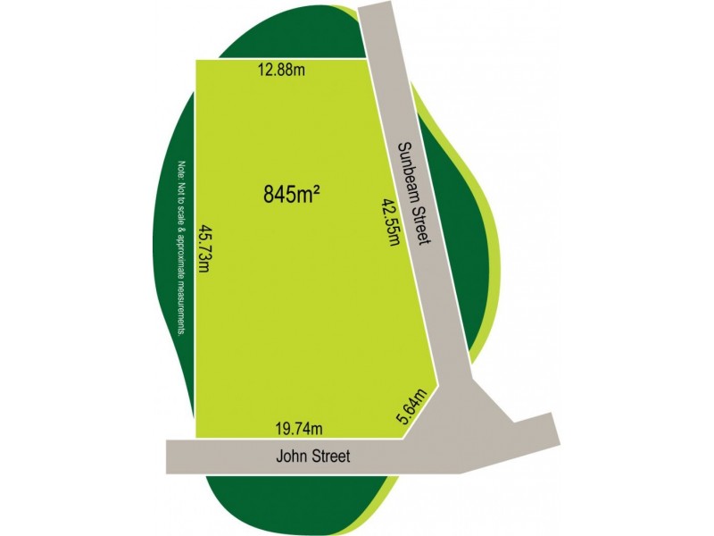 123 John Street, Glenroy VIC 3046