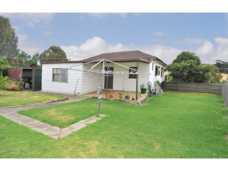 123 John Street, Glenroy VIC 3046