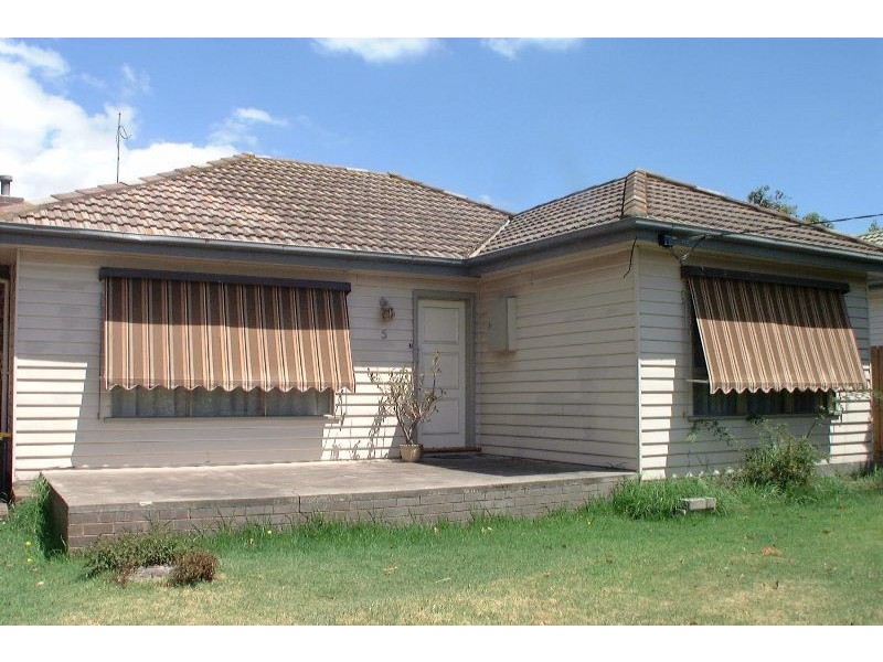 5 Southbox Court, Glenroy VIC 3046