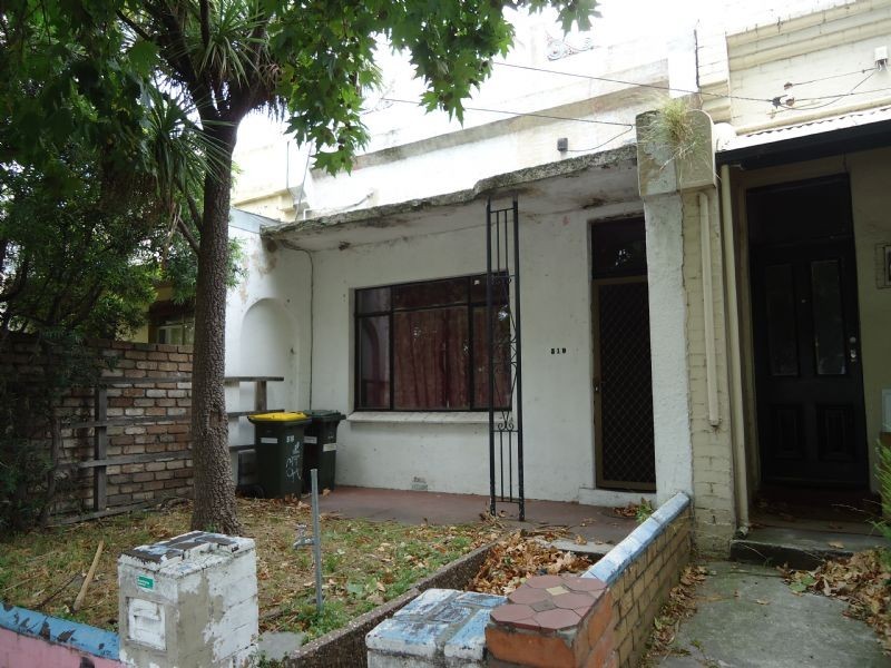 519 Nicholson Street, Carlton North VIC 3054