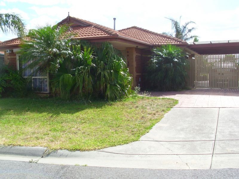 7 Lawry Place, Meadow Heights VIC 3048
