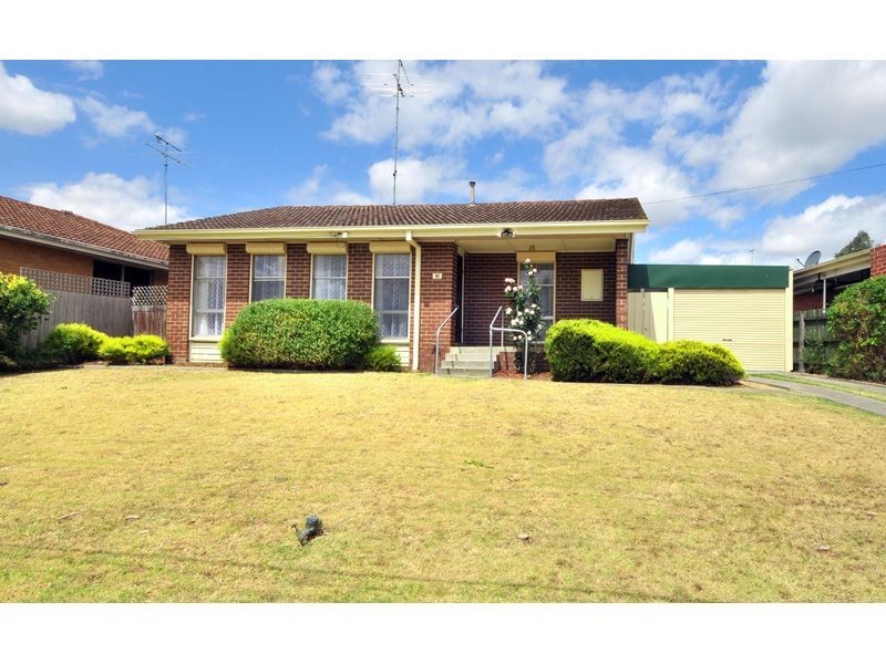 16 Ripplebrook Drive, Broadmeadows VIC 3047