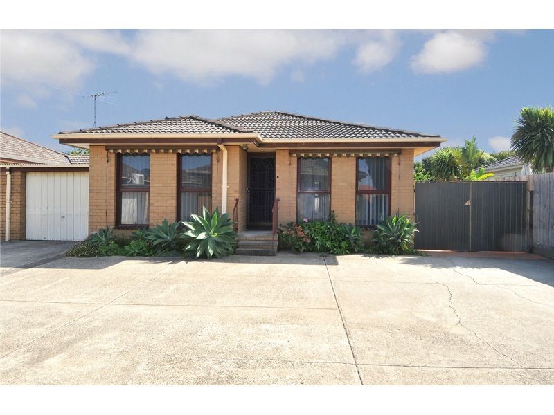 3/22 Edgar Street, Hadfield VIC 3046