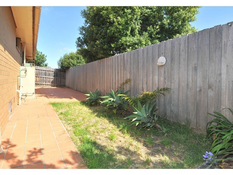 3/22 Edgar Street, Hadfield VIC 3046