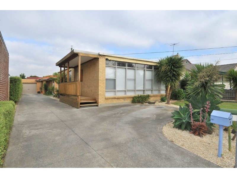 5 McBryde Street, Fawkner VIC 3060