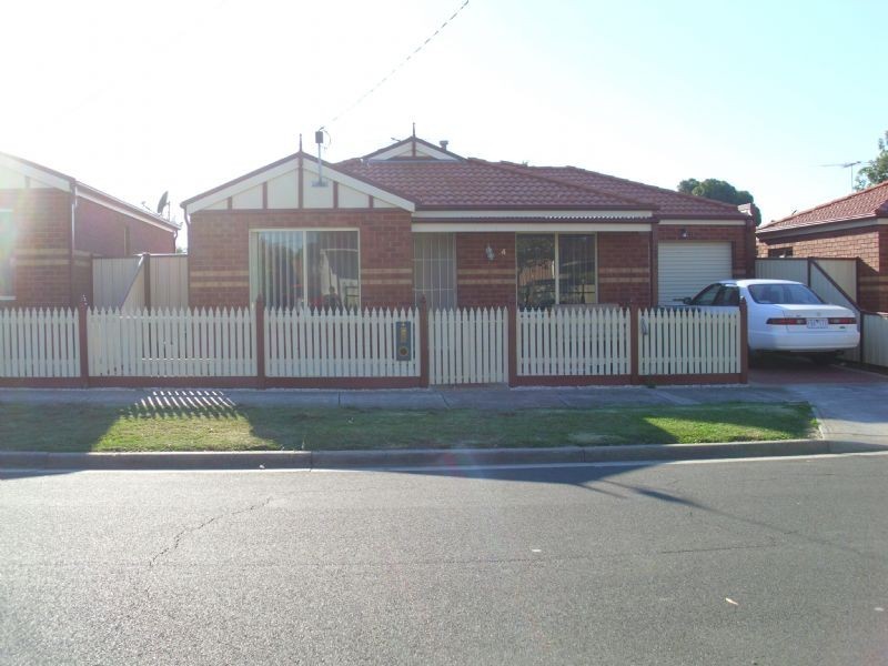 4 Cohuna Street, Broadmeadows VIC 3047