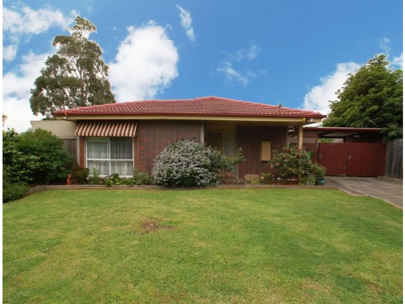 4 Pella Court, Coolaroo VIC 3048