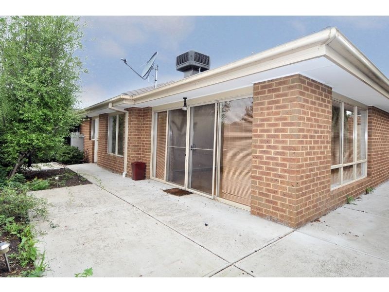 21A Edgar Street, Hadfield VIC 3046