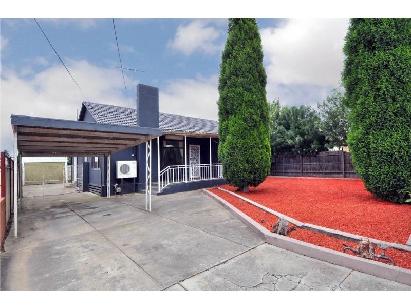 47 Marlborough Street, Fawkner VIC 3060