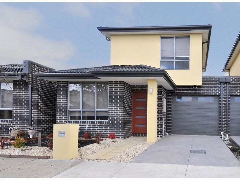 3/11 Sadie Street, Glenroy VIC 3046
