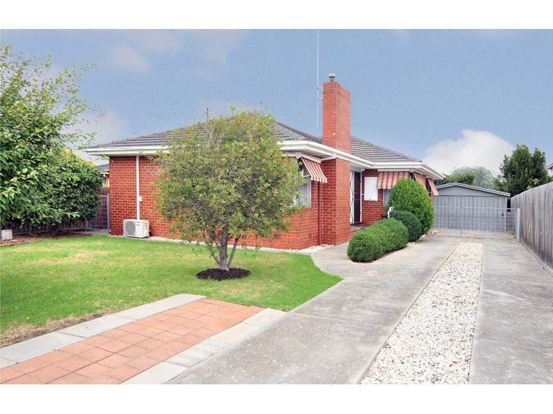 6 Melton Court, Dallas VIC 3047