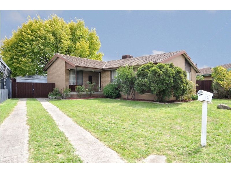 101 Kyabram Street, Coolaroo VIC 3048