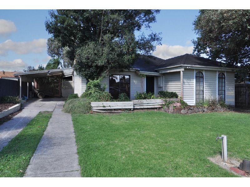 8 Bright Street, Campbellfield VIC 3061