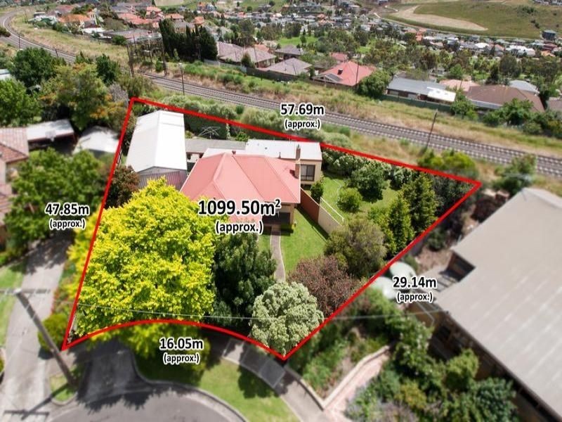 5 Warana Court, Glenroy VIC 3046