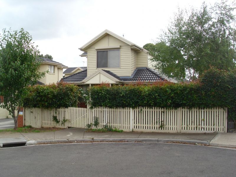 6/1 Margaret Street, Oak Park VIC 3046