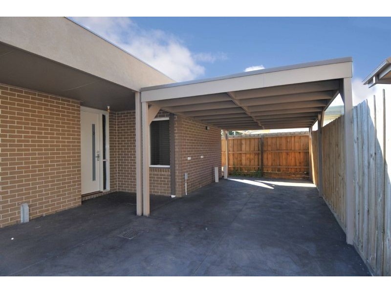3/25 Cromwell Street, Glenroy VIC 3046